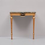 1035 7254 CONSOLE TABLE